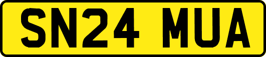 SN24MUA