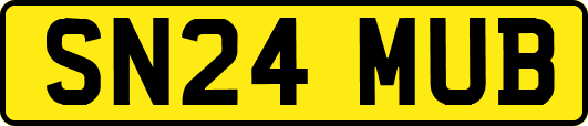SN24MUB