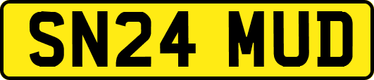 SN24MUD