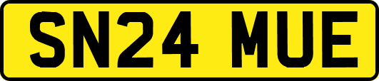 SN24MUE