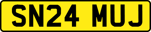 SN24MUJ