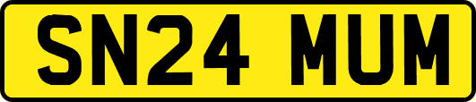 SN24MUM