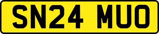 SN24MUO