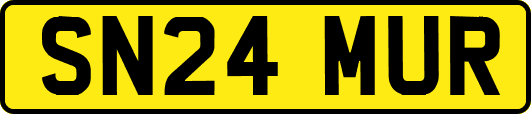 SN24MUR