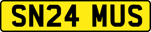 SN24MUS