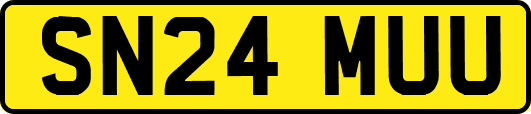 SN24MUU