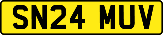 SN24MUV