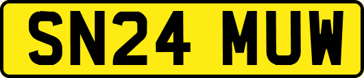 SN24MUW
