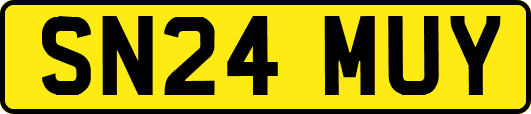 SN24MUY