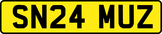 SN24MUZ