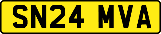 SN24MVA