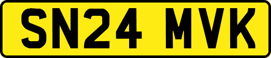 SN24MVK