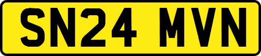 SN24MVN