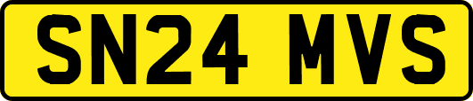 SN24MVS
