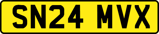 SN24MVX