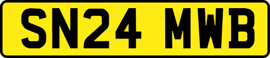 SN24MWB