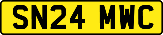 SN24MWC