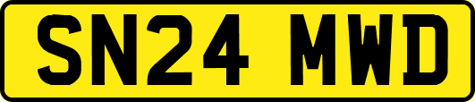 SN24MWD