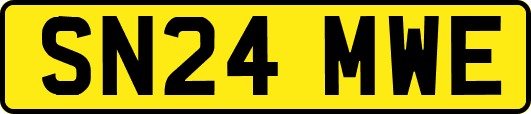 SN24MWE