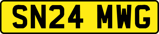 SN24MWG