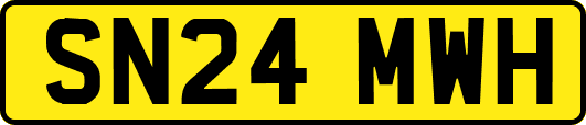SN24MWH