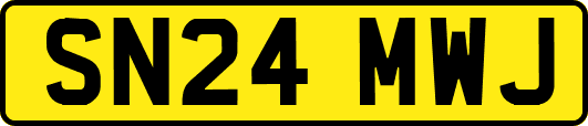 SN24MWJ