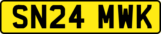 SN24MWK