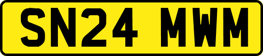 SN24MWM
