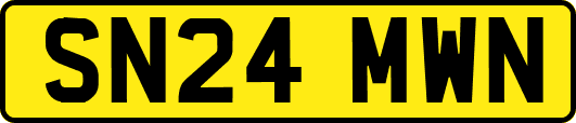 SN24MWN