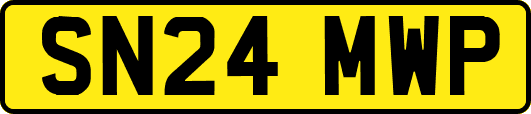 SN24MWP