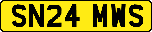 SN24MWS