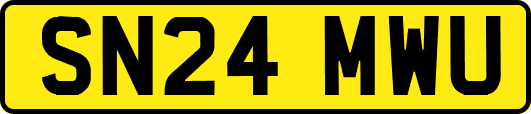 SN24MWU