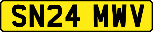 SN24MWV