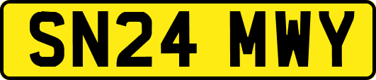 SN24MWY
