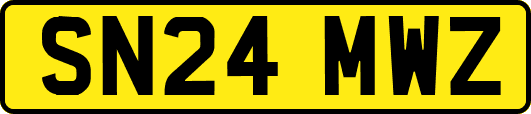 SN24MWZ