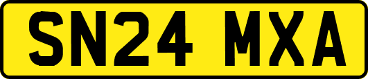 SN24MXA
