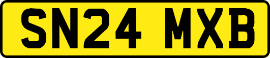 SN24MXB