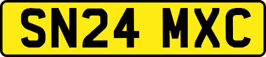 SN24MXC