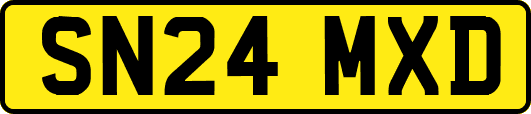 SN24MXD
