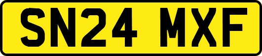 SN24MXF