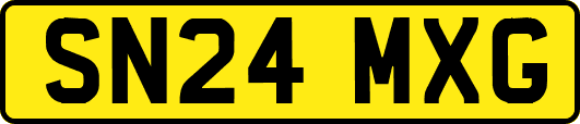 SN24MXG