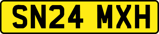 SN24MXH