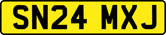SN24MXJ
