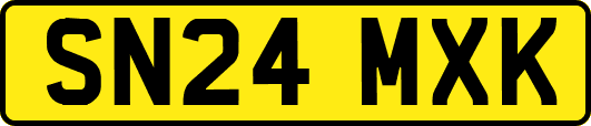 SN24MXK