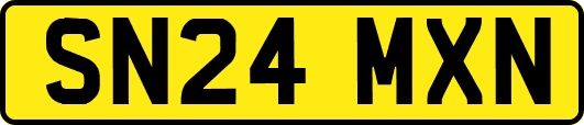 SN24MXN