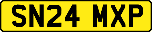 SN24MXP