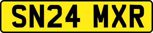 SN24MXR