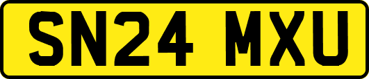 SN24MXU