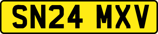 SN24MXV
