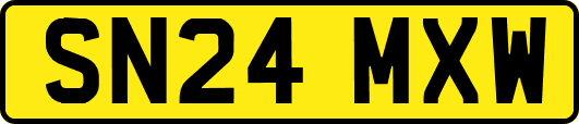 SN24MXW